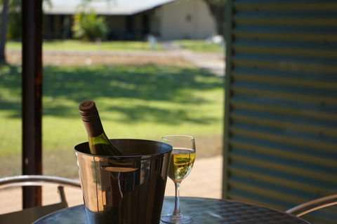 Point Stuart Wilderness Lodge - Accommodation Nelson Bay 2