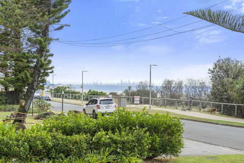 POINTVIEW LODGE, UNIT 1 - Accommodation Nelson Bay 3