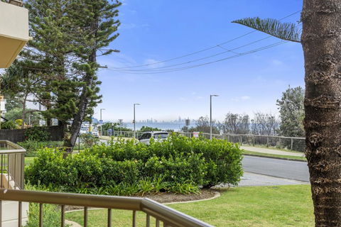 POINTVIEW LODGE, UNIT 1 - Accommodation Nelson Bay 0
