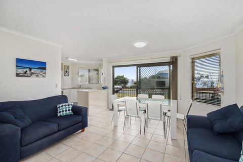POINTVIEW LODGE, UNIT 1 - Accommodation Nelson Bay 1