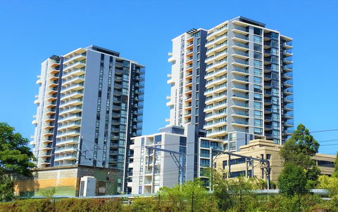 Poly Epping Holiday Apartment - Accommodation Nelson Bay 0