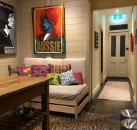 Pop Artist's Concept Store on Darling Street - Accommodation Nelson Bay