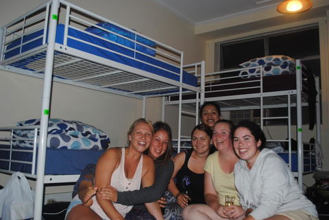 Port Adelaide Backpackers - Accommodation Nelson Bay 1