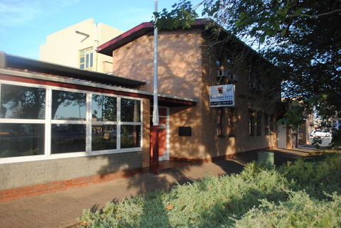 Port Adelaide Backpackers - Accommodation Nelson Bay 0