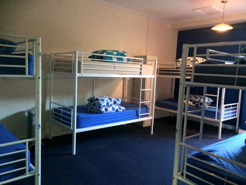 Port Adelaide Backpackers - Accommodation Nelson Bay 2