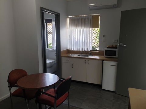 Port Aloha Motel - Accommodation Nelson Bay 3