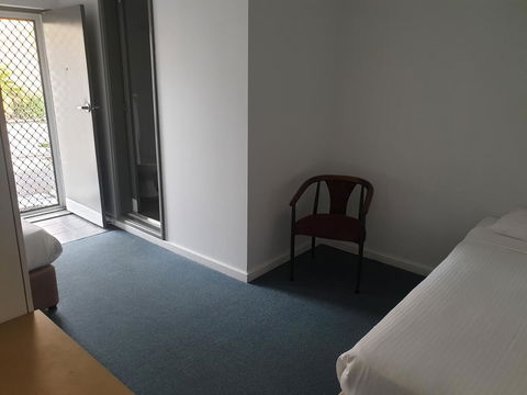 Port Aloha Motel - Accommodation Nelson Bay 1