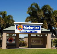 Port Denison Motor Inn - Accommodation Nelson Bay