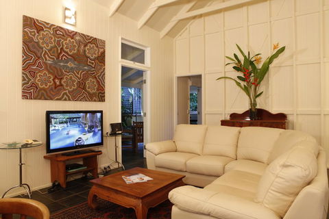 Port Douglas Cottage & Lodge - Accommodation Nelson Bay 2