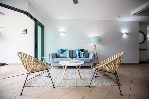 Port Douglas Peninsula Boutique Hotel - Adults Only Haven - Accommodation Nelson Bay 1