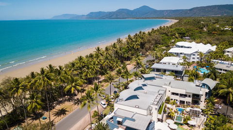 Port Douglas Peninsula Boutique Hotel - Adults Only Haven - Accommodation Nelson Bay 0