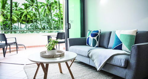 Port Douglas Peninsula Boutique Hotel - Adults Only Haven - Accommodation Nelson Bay 3