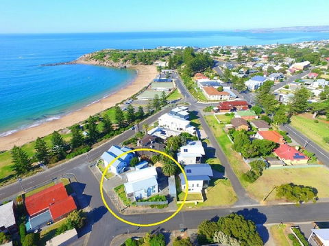 Port Elliot Beachcomber - Accommodation Nelson Bay 0
