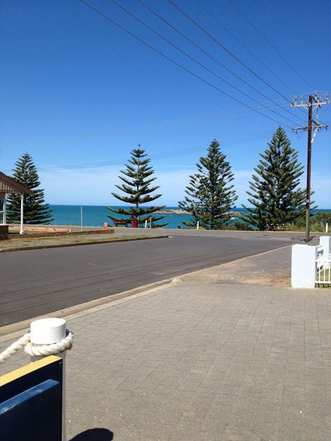 Port Elliot Beachcomber - Accommodation Nelson Bay 3