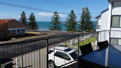 Port Elliot Beachcomber - Accommodation Nelson Bay 2