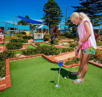 Port Fairy BIG4 Holiday Park - Accommodation Nelson Bay