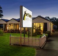 Port Fairy Motor Inn - Accommodation Nelson Bay