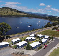 Port Huon Cottages - Accommodation Nelson Bay