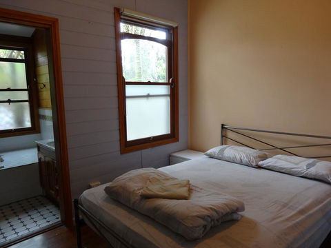 Port Macquarie Backpackers - Accommodation Nelson Bay 1