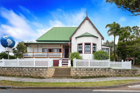 Port Macquarie Backpackers - Accommodation Nelson Bay 0
