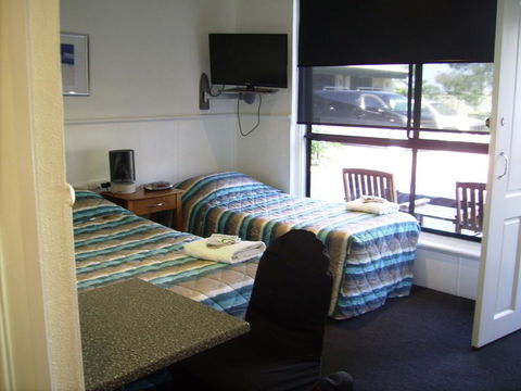 Port Noarlunga Motel - Accommodation Nelson Bay 0