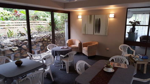 Port Stephens Motel - Accommodation Nelson Bay 2
