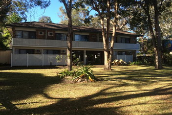 Port Stephens Motel with Accommodation Nelson Bay