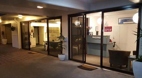 Port Stephens Motel - Accommodation Nelson Bay 3