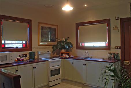 Port Willunga Cottages - Accommodation Nelson Bay 1