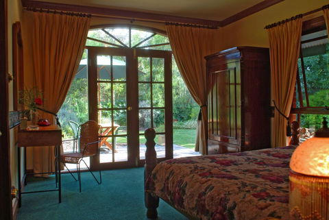 Port Willunga Cottages - Accommodation Nelson Bay 2