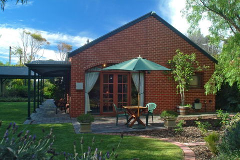 Port Willunga Cottages - Accommodation Nelson Bay 0