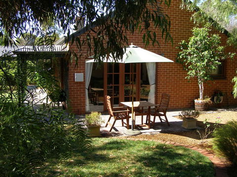 Port Willunga Cottages - Accommodation Nelson Bay 3