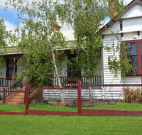 Portarlington Vicarage - Accommodation Nelson Bay