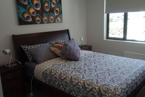 POSH, Port Out Starboard Home - Accommodation Nelson Bay 3