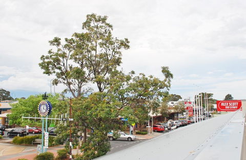 POSITION PERFECT CENTRAL INVERLOCH - Accommodation Nelson Bay 2