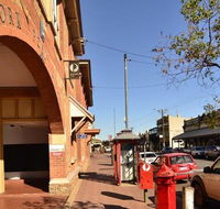 Post Office Apartment - Accommodation Nelson Bay