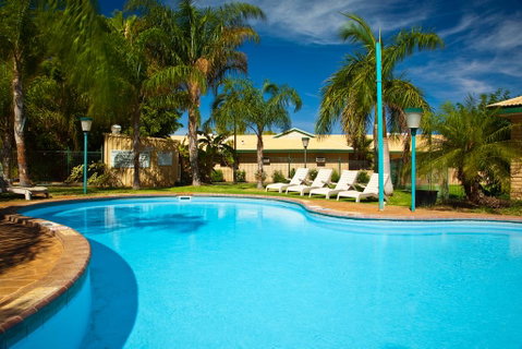 Potshot Hotel Resort - Accommodation Nelson Bay 3