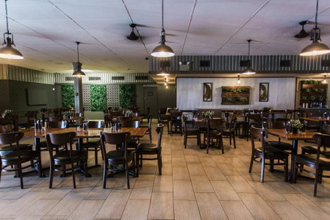 Potshot Hotel Resort - Accommodation Nelson Bay 1