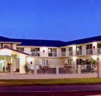 Pottsville Beach Motel - Accommodation Nelson Bay