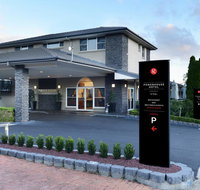 Powerhouse Hotel Armidale by Rydges - Accommodation Nelson Bay
