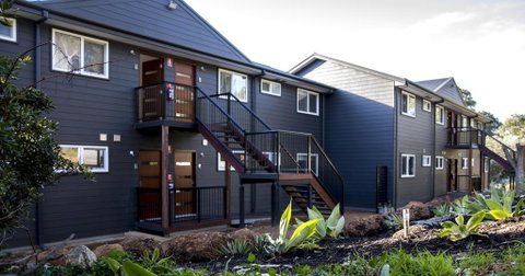 Premalaya - Accommodation Nelson Bay 0
