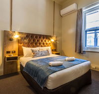 Pretoria Hotel - Accommodation Nelson Bay