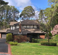 Pride Leisure Garden House - Accommodation Nelson Bay