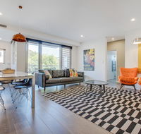 Professional apartment 15 minutes from CBD - Accommodation Nelson Bay