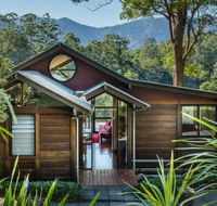 Promised Land Retreat - Accommodation Nelson Bay