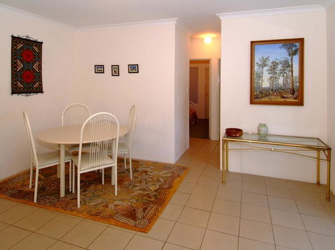 Prowse Pad - Accommodation Nelson Bay 3