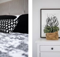 Prue's Cottage - well appointed family getaway - Accommodation Nelson Bay
