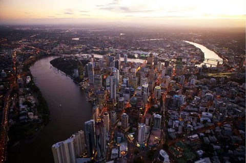 Pullman Brisbane Airport - Accommodation Nelson Bay 2