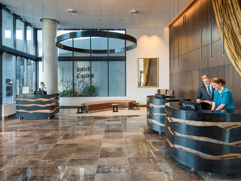 Pullman Brisbane Airport - Accommodation Nelson Bay 0