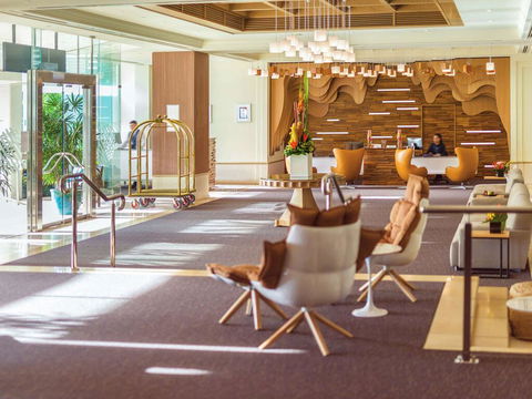 Pullman Reef Hotel Casino - Accommodation Nelson Bay 0
